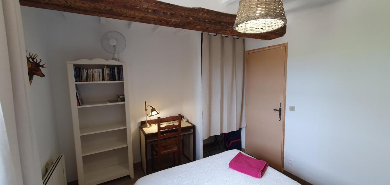 Appartement 3P Luberon Viens ภายนอก รูปภาพ