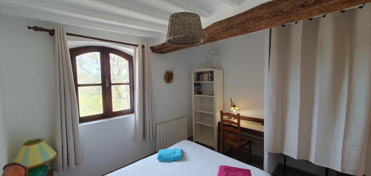 Appartement 3P Luberon Viens ภายนอก รูปภาพ