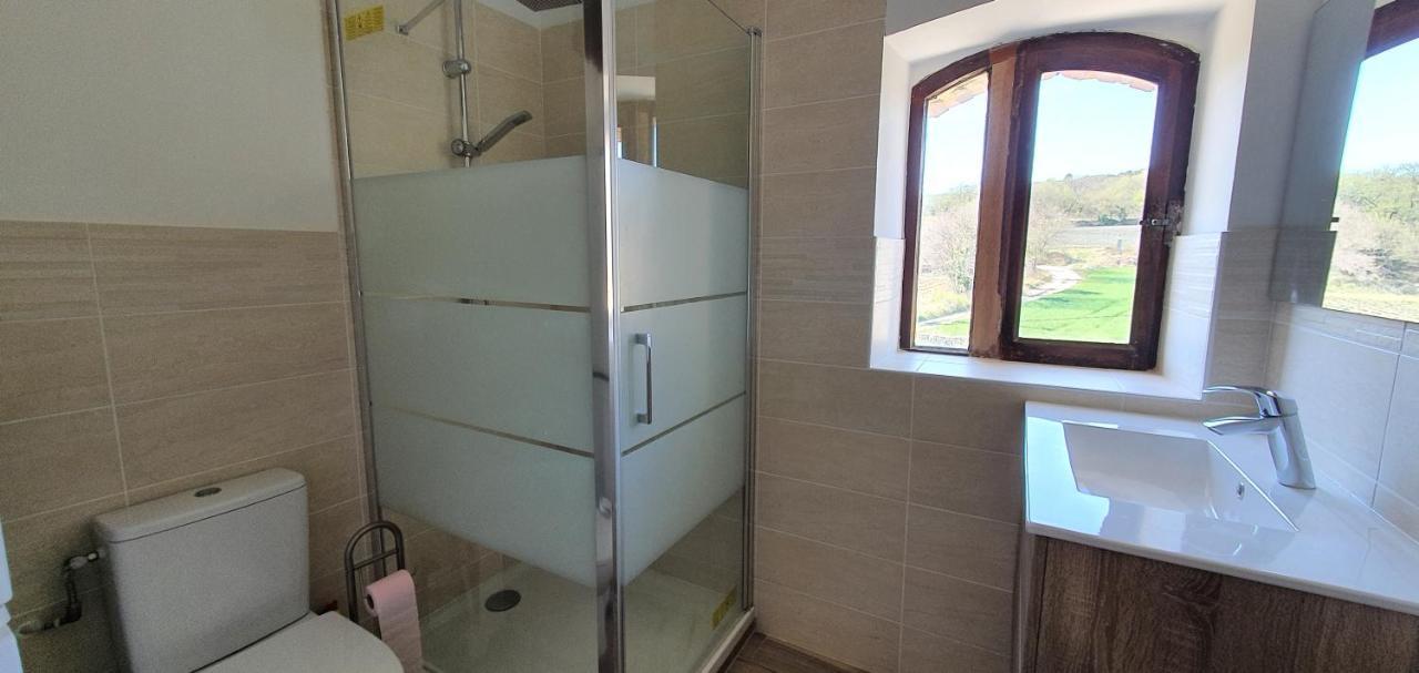 Appartement 3P Luberon Viens ภายนอก รูปภาพ