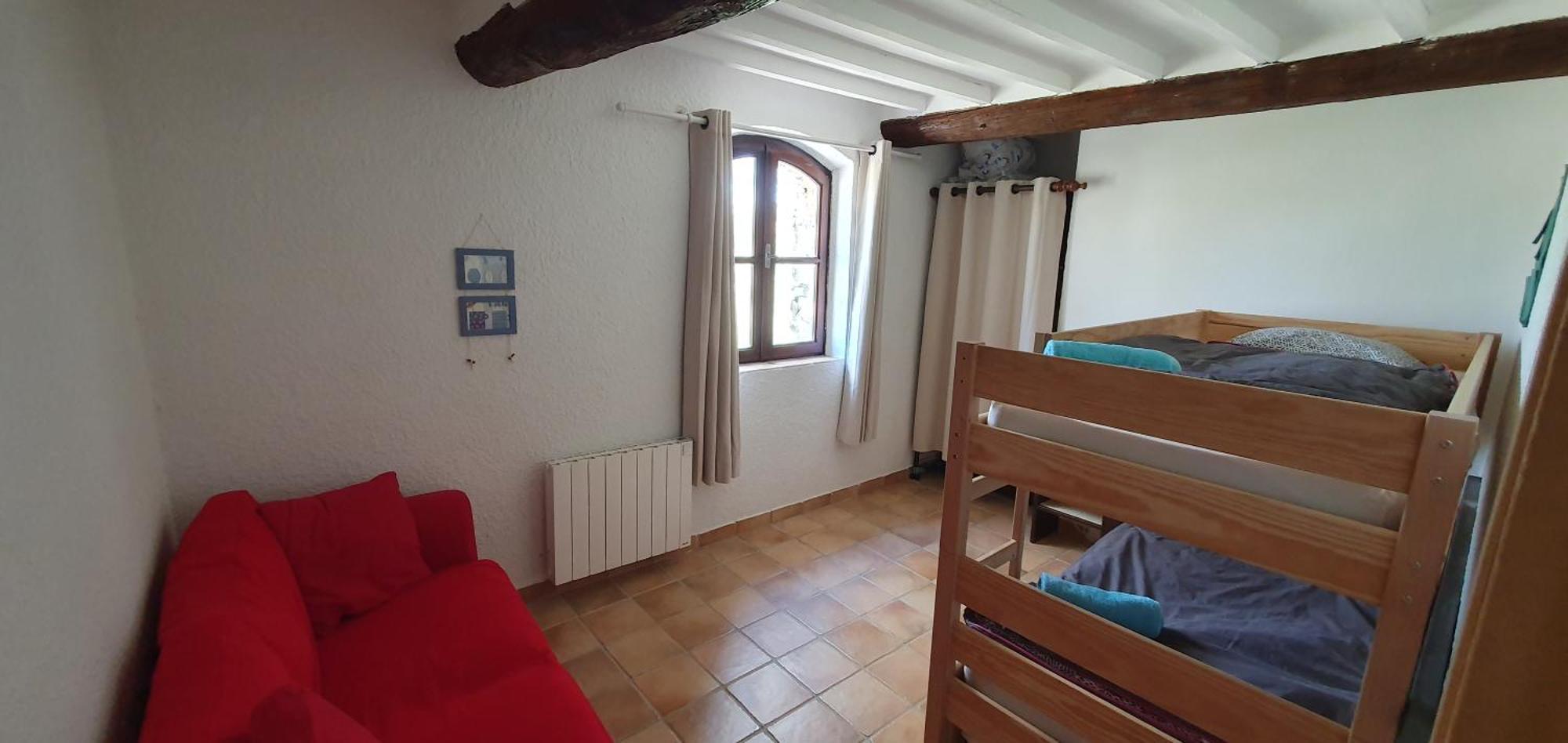 Appartement 3P Luberon Viens ภายนอก รูปภาพ